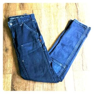 Dovetail Workwear Mavin Slim